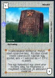 Rúnakő
