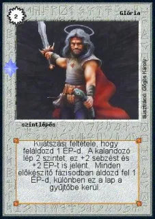 Glória