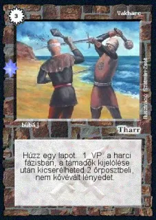 Vakharc
