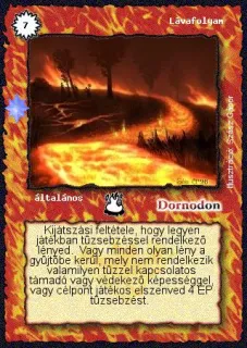 Lávafolyam