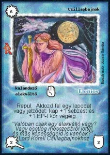 Csillagbajnok