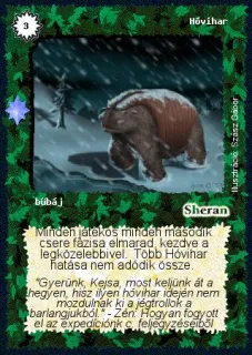 Hóvihar