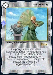 Sziklazuhatag
