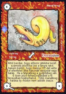Manaféreg