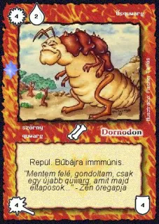 Ősquwarg