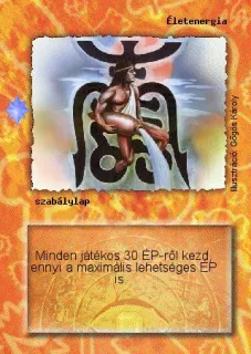 Életenergia