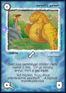 Gormaffi gormaff