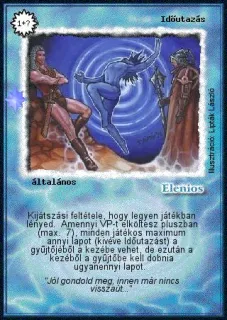 Időutazás