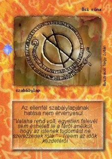 Ősi rúna
