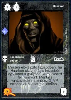 Haarkon