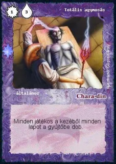 Totális agymosás