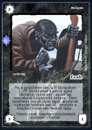 Molgan