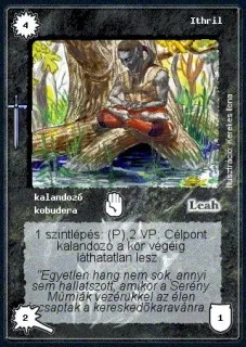 Ithril