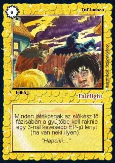 Influenza