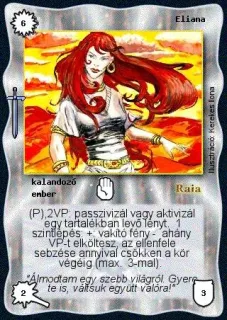 Eliana