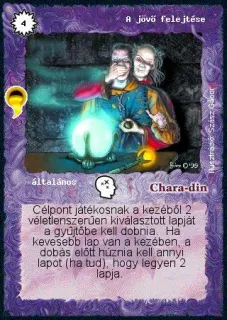 A jövő felejtése