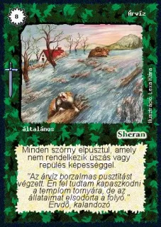 Árvíz