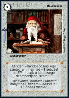 Bölcsesség