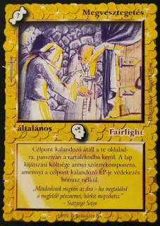 Megvesztegetés