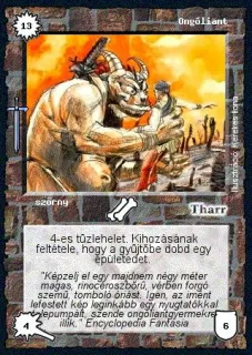 Ongóliant