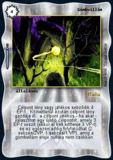 Gömbvillám