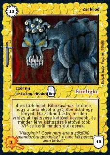 Zarknod