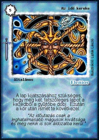 Az idő kereke