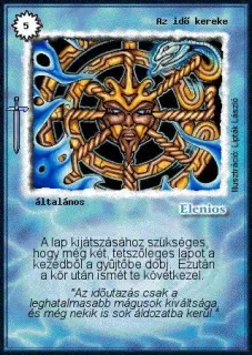 Az idő kereke