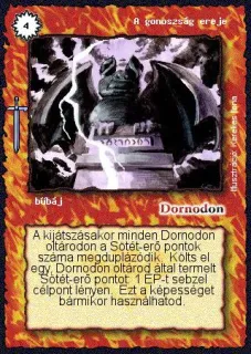 A gonoszság ereje