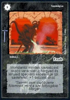 Savmágia