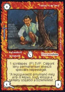 Tsalez Lau'pez
