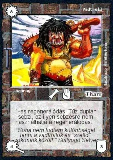 Vadtroll