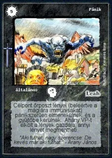 Pánik
