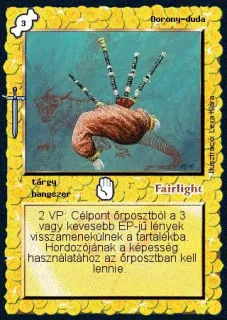Dorony-duda