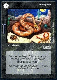 Önmérgezés