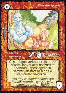 Varkaudar bajnok