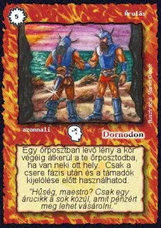 Árulás