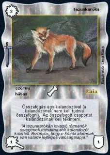 Tazunkaróka