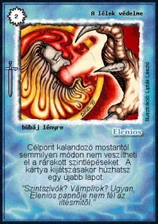 A lélek védelme