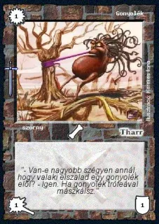Gonyolék