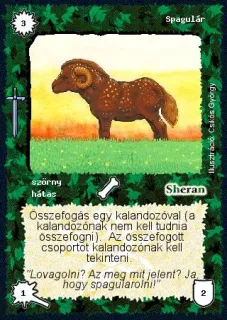Spagulár