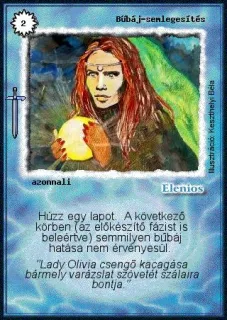 Bűbáj-semlegesítés