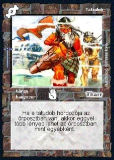 Tatudob