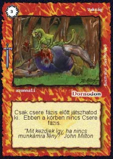 Vakság
