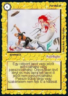 Fordulat