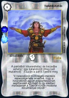 Tudatkutatás