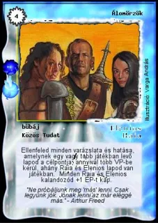 Álomőrzők