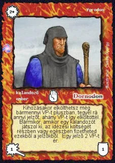 Ygrodon