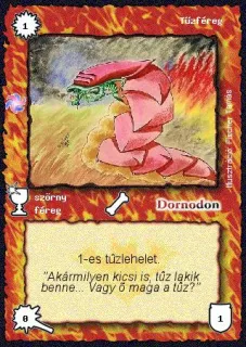 Tűzféreg