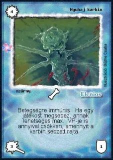 Nyuhaj karbin